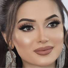Beautiful Bridal Makeup Ideas For Wedding 2020 Party Makeup Best Eyeshadow Natural Eye Makeup