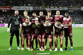 Trend Google: salernitana ravenna