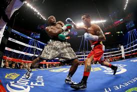 Mayweather vs maidana 1 ( torrents). Mayweather Vs Maidana Manny Pacquiao Or Amir Khan Up Next For Unbeaten Floyd Sports Other Emirates24 7