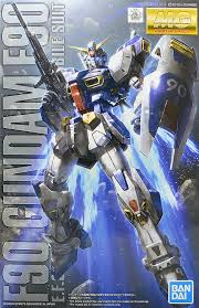 Beechcraft king air f90, a twin engine turboprop airplane. Mg F90 Gundam F90 Gunpla Wiki Fandom