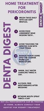 Pin On Wisdom Tooth Infection