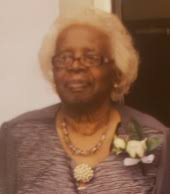 Flora B. Brown Obituary