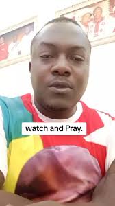 May the enemies not take you unaware.