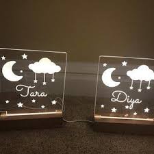 Fairy Night Light Night Light Kids Bedroom Nursery Night Light Personalized Night Light Childs Playroom Gift For Kids Nursery Night Light Night Light Kids Fairy Night Light