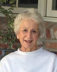 Jocelyn Thom Obituary (1930