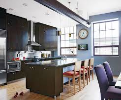 open kitchen layouts better homes