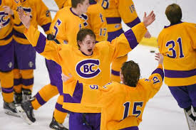 This saturday, the boston bruins face the washington capitals in game. Cbc Cadets