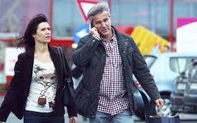 Pe numele autorului faptei a fost deschis dosar penal sub acuzațiile de omor și tentative de omor asupra unui membru al familiei. Cine Este Liliana È™tefan Iubita È™i Mama Copiilor Lui Dan Bittman Galerie Foto Galerie Foto Stiri Vedete Si Evenimente Viva Ro
