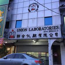 D&d laboratory sdn bhd was founded in 2015 by a group of professional chemists and engineers who experienced in chemical and environmental testing. Union Laboratories Sdn Bhd Perai Pulau Pinang