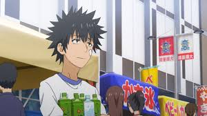 アニメ とある科学の超電磁砲tの3話あらすじ ネタバレ感想 御坂妹参戦 どうなる大覇星祭 アニメガホン 超電磁砲 アニメ ハンターハンター
