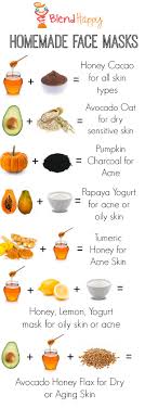 Podel Skvely Rybar Diy Face Mask For Acne 100proadru Cz