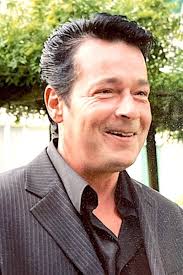 Wesley Vernon Meredith Crawford