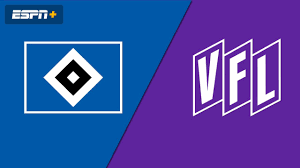 Liste der größten fußballstadien in deutschland; Hamburger Sv Vs Vfl Osnabruck 2 Bundesliga Watch Espn