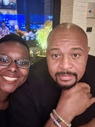 Randy Whitehurst's Instagram, Twitter & Facebook