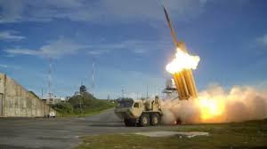US deploys Thaad anti-missile system to ...