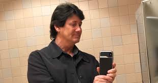 David met fiancé lana on an online dating website that charges him by the minute. 90 Day Fiance David Murphey In Las Vegas Spotted With A Blonde Girl Looks Young With A Hot Makeover