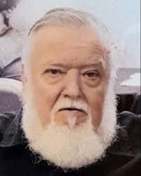 Rev. John W. Copus Jr. Obituary December 19, 2025