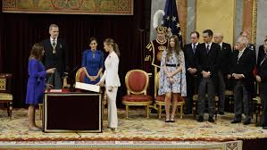 50 años de la monarquía española: 10 imágenes que han marcado su historia