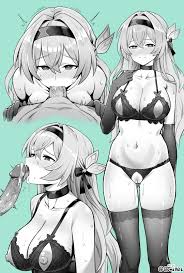 honkai (series), honkai: star rail, hoyoverse, mihoyo, firefly (honkai:  star rail) - R34 Vault