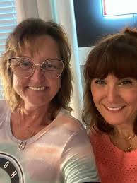 Joyce Behind The Mic with Joyce Skala  https://www.facebook.com/share/p/1JUp9knKiZ/