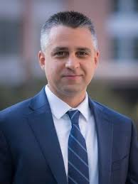 Medical Education Strategic Planning Task Force