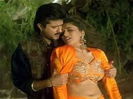 In the 2003 film jism, actress bipasha basu appeared in a foreplay scene with an ice cube on her navel. Sanjay Dutt Madhuri Dixit With Sanjay Dutt Or Anil Kapoor Pick The Hit Jodi Hindi Movie News Times Of India