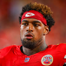 Chiefs star's mystery absence leaves fans concerned after Andy Reid  comments - The Mirror US