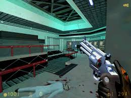 I have half life 1 on steam, but in order to play . Half Life 1998 Pc Review And Full Download Old Pc Gaming