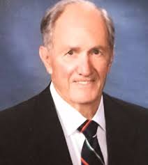 Mr. Fred Folger, Jr Obituary December 13, 2016