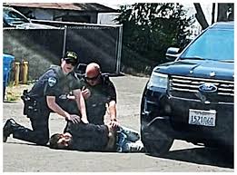 Car Thief Returns Baby to Mother, Lectures on Parenting Safety in  Beaverton, Oregon