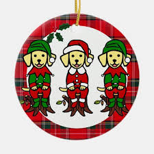 ボード labrador retriever christmas ideas のピン