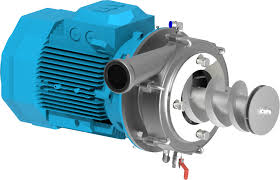 LARSSON SwedenPumps - LARSSON Sweden