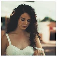 Curly Hair Lana Del Rey Lana Del Rey Hair Curly Hair Styles Lana Del Rey