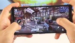 Untuk tambahan informasi ultra setting sampai saat ini hanya terdapat di high end device misal snapdragon 845, bionic, mediatek, ataupun exynos di. Rog Phone Ii Gaming Phones Rog Republic Of Gamers Rog Indonesia