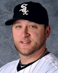 Mark Buehrle