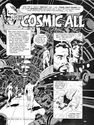 Pin On Artist Wally Wood
