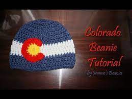 Hat and shawl with cable pattern set free knitting. Colorado Beanie Tutorial Youtube