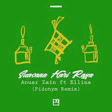 Untuk melihat detail lagu instumental susana hari raya klik salah satu judul yang cocok, kemudian untuk link download instumental susana hari raya ada di halaman berikutnya. Anuar Zain Ft Ellina Suasana Hari Raya Fidonym Instrumental Remix By Fidonym