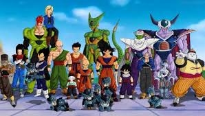 Maybe you would like to learn more about one of these? Dragon Ball Z Season 10 Episode 37 Tv That Rocks