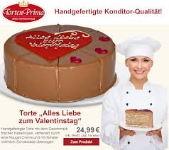 Maybe you would like to learn more about one of these? Tortenprima Torten Online Verschicken Nur Noch 3 Tage Bis Valentinstag Bestellen Sie Jetzt Kostliche Torten Kuchen Oder Geback Ab 10 99 Milled