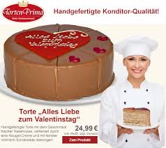 Ich kenne einige liebe menschen, die nicht in meiner nähe wohnen. Tortenprima Torten Online Verschicken Nur Noch 3 Tage Bis Valentinstag Bestellen Sie Jetzt Kostliche Torten Kuchen Oder Geback Ab 10 99 Milled