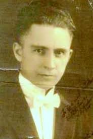 Harry Allison Rodman (1897-1970)