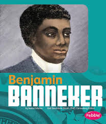 Benjamin Banneker : Martin, Isabel, Clapper, Kathryn Nicole: Amazon.nl:  Books