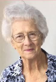 Carole Jean Harrison Burroughs (1934-2019)