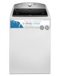 High efficiency white top load washing machine with soaking cycles. My Kenmore 29132 5 3 Cu Ft Top Load Washer W Steam Accela Soak White Energy Star Certified Stops Working Half Way Thru The Cycle Shop Your Way Online Shopping