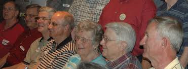 Georgia Tech BSU Gathering