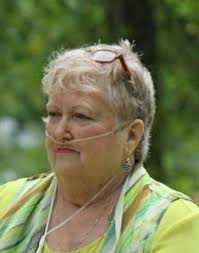 Darlene DeLaney Obituary (1947