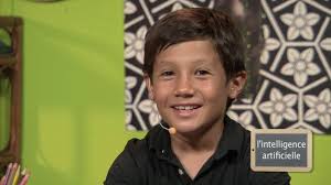 Programme Courts de Sciences