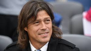 This is the profile site of the manager matías almeyda. Welcome To Fifa Com News Almeyda I D Love To Experience Another World Cup Fifa Com