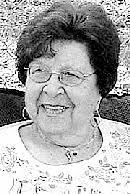 Mercedes Williams Obituary (2009)